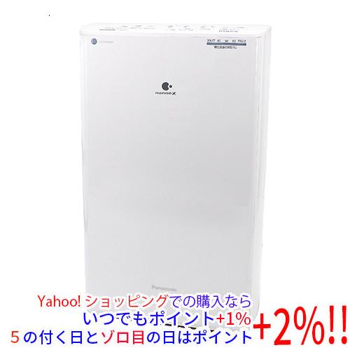 Panasonic（パナソニック） ハイブリッド式衣類乾燥除湿機 F
