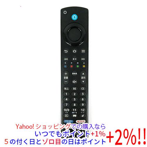 FUNAI 液晶テレビ 本体 リモコン付き AVTVA テレビリモコン FRM-104TV フナイ液晶テレビ用