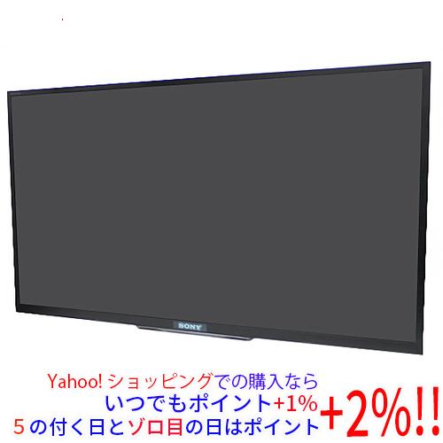 SONY BRAVIA 液晶テレビ KDL-32 W700B 録画用HDD付き Amazon | ソニー