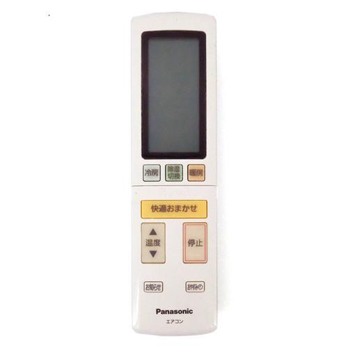【中古】パナソニック エアコンリモコン A75C4629 Panasonic（パナソニック） 【中古】Panasonic エアコンリモコン