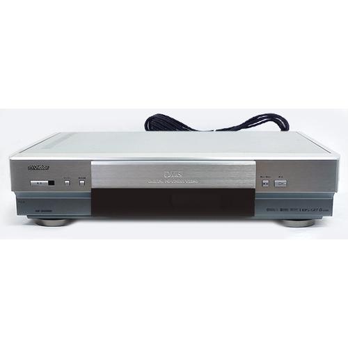 Victor HM-DH35000 Victor D-VHSデッキ HM-DH35000 ジャンク品