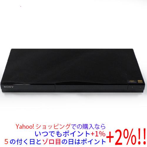 【新品未開封】SONY BDZ-ZW1900 レコーダー　1TB SONY（ソニー） ☆土日祝出荷可 在庫あり◇SONY ブルーレイレコーダー レコーダー