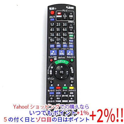 Panasonic（パナソニック） 【中古】Panasonic ブルーレイディスク