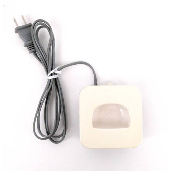 中古】Pioneer パイオニア 増設子機 TF-EK35-PW ピュアホワイト