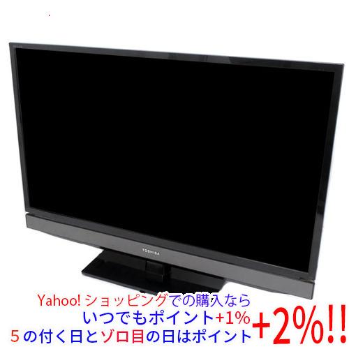 REGZA Zシリーズ 【中古】TOSHIBA 32V型 液晶テレビ 32S5 液晶画面