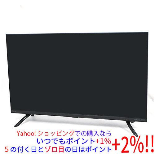 オリオン電気（ドウシシャ） 【中古】ORION 32V型 チューナーレス 