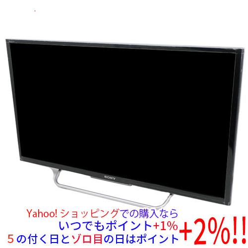 SONY 32インチ フルHD 液晶テレビ KJ-32W730C中古】SONY 32型 