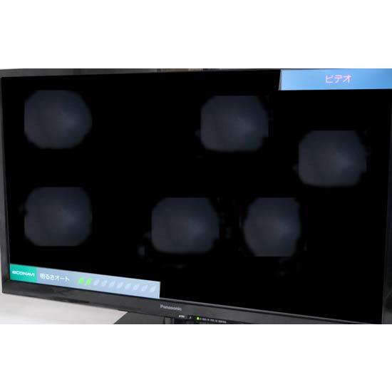 中古】Panasonic 32V型 液晶テレビ VIERA TH-32A300 訳あり