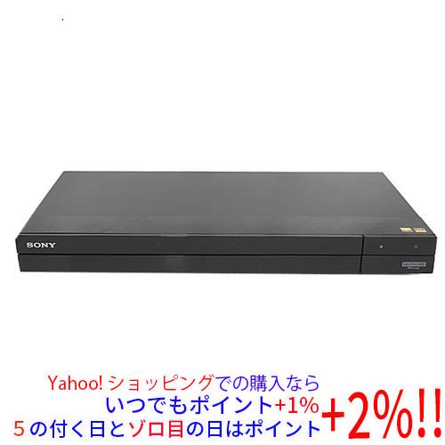 SONY（ソニー） 【中古】SONY ブルーレイディスクレコーダー BDZ
