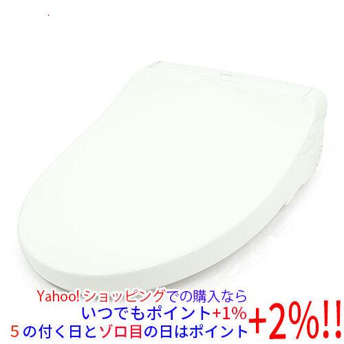 TOTO 温水洗浄便座 ウォシュレット TCF8KMKN1 #SC1 パステルアイボリー