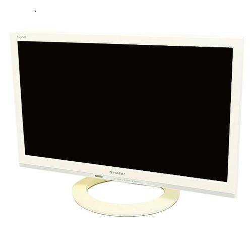 未使用 SHARP AQUOS LC-19K30-B 19型液晶テレビ 未使用 SHARP AQUOS LC-19K30-B 19型液晶テレビ AQUOS 爆買【中古