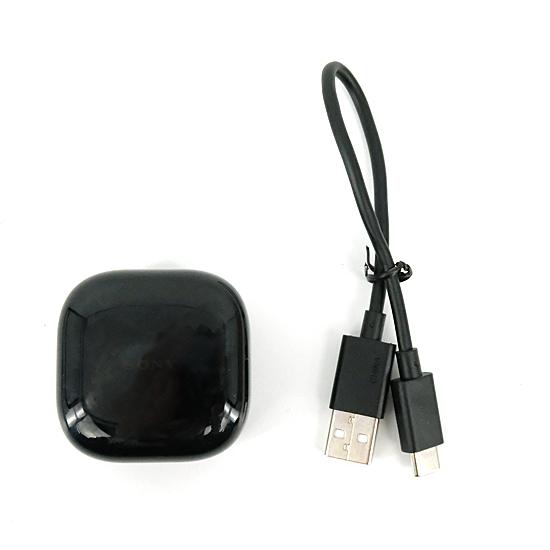 SONY（ソニー） 爆買【中古】SONY ワイヤレスステレオヘッドセット