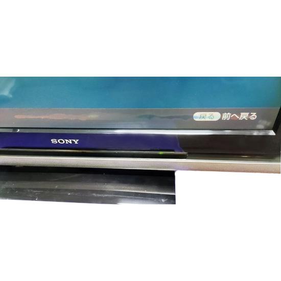 BRAVIA 【中古】SONY 32V型 液晶テレビ KDL-32J1 リモコンなし 液晶 