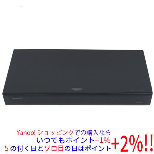 中古 パナソニック ブルーレイディスクプレーヤー 2018年製 Panasonic（パナソニック） 【中古】Panasonic ブルーレイディスク