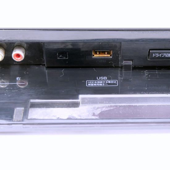 REGZA（レグザ） 爆買【中古】東芝 ブルーレイディスクレコーダー RD