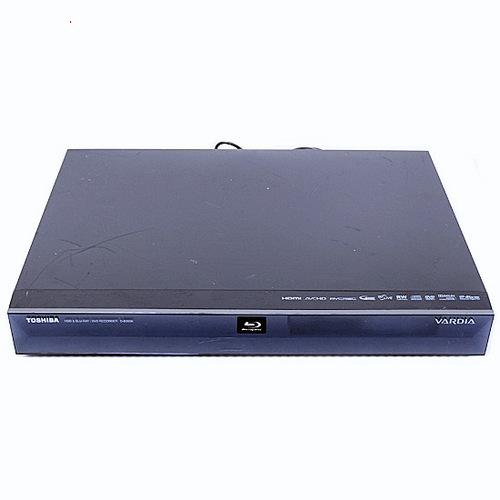 VARDIA 爆買【中古】東芝 ブルーレイディスクレコーダ D-B305K 320GB 