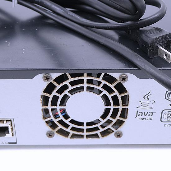 REGZA（レグザ） 【中古】東芝 ブルーレイディスクレコーダー RD-BR600