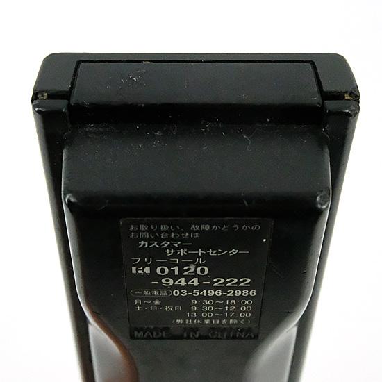 Pioneer（パイオニア） 爆買【中古】Pioneer テレビリモコン AXD1566