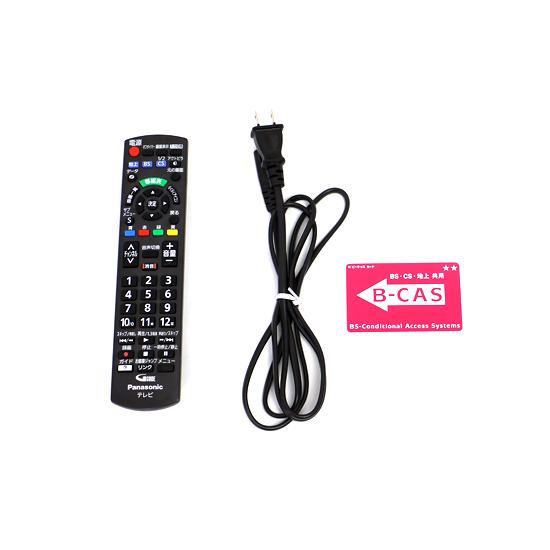 Panasonic（パナソニック） 爆買【中古】Panasonic 32V型 液晶テレビ
