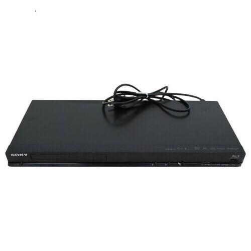 SONY ブルーレイディスク/DVDプレーヤー 本体 SONY（ソニー） 爆買【中古】SONY ブルーレイディスク/DVDプレーヤー