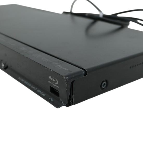 SONY（ソニー） 爆買【中古】SONY ブルーレイディスク/DVDプレーヤー