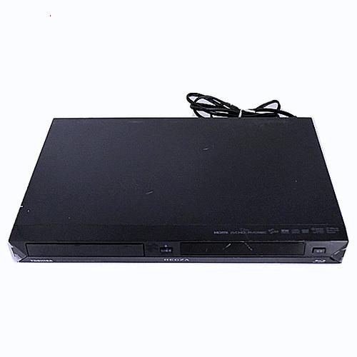 REGZA（レグザ） 爆買【中古】東芝 ブルーレイディスクレコーダ DBR 