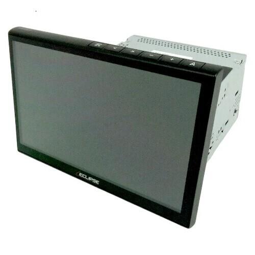ECLIPSE 爆買【中古】ECLIPSE 10.1型 カーナビ AVN-HS01F 欠品あり