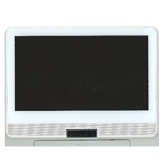 爆買【中古】TOSHIBA ポータブルBDプレーヤー SD-BP900S 本体のみ 液晶