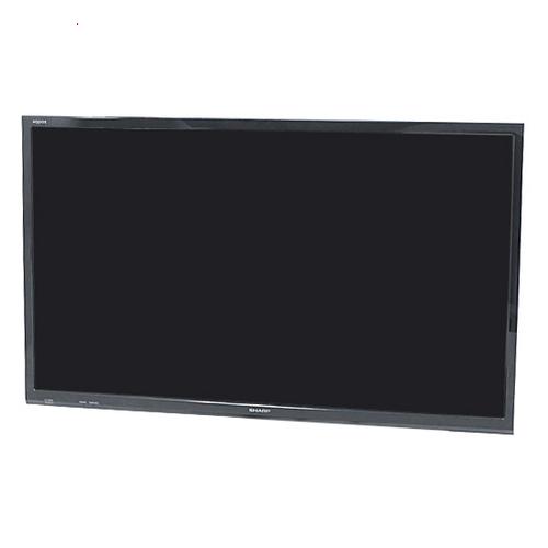 爆買【中古】SHARP 32V型 液晶テレビ AQUOS LC-32S5 リモコン