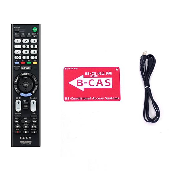 BRAVIA 爆買【中古】SONY 32V型 フルハイビジョン液晶テレビ K-32W840