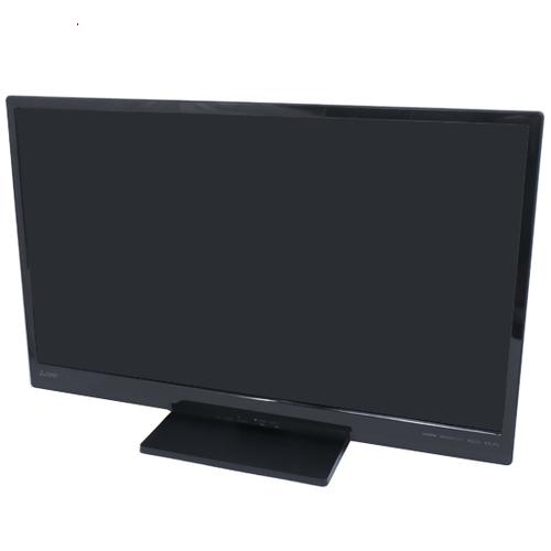 REAL（三菱電機） 爆買【中古】三菱電機 32型 液晶テレビ REAL LCD