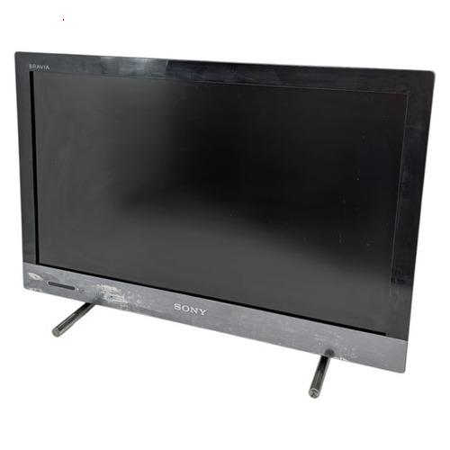 BRAVIA 爆買【中古】SONY 22V型 LED液晶テレビ KDL-22EX420 (B