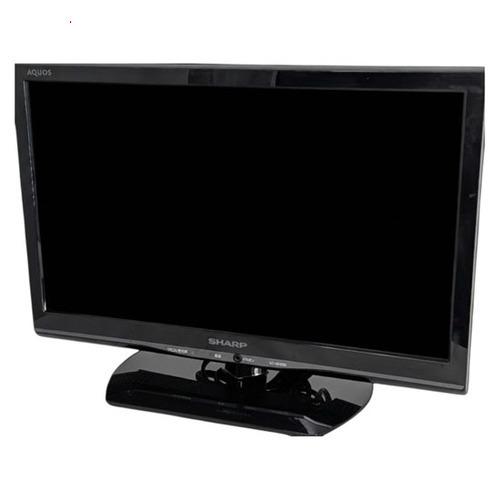 【新品未開封品】SHARP デジタルハイビジョン液晶テレビ LC-19VK20 SHARP（シャープ） 爆買【中古】SHARP 19V型 ハイビジョン 液晶テレビ