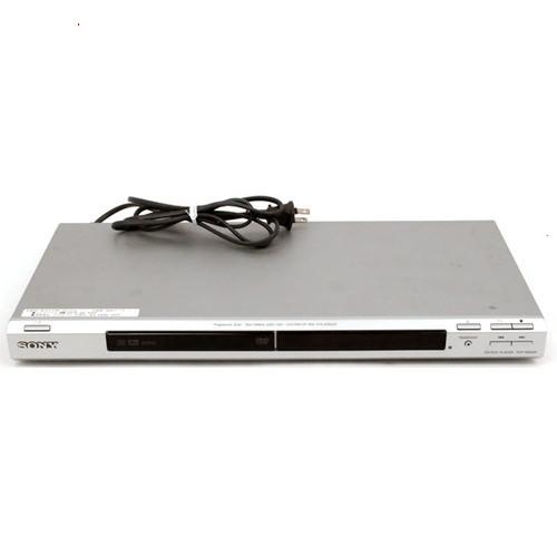 SONY（ソニー） 爆買【中古】SONY製 CD/DVDプレーヤー DVP-NS53P/S
