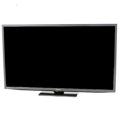 AQUOS 爆買【中古】SHARP 32V型 液晶テレビ 2T-C32DE-B ブラック