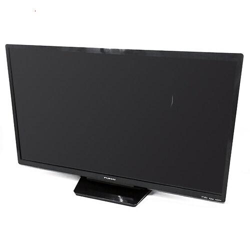 爆買【中古】FUNAI 32V型 ハイビジョン液晶テレビ FL-32H1010 リモコン