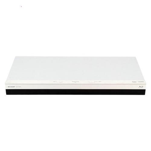 AQUOS 【中古】SHARP ブルーレイディスクレコーダー 1TB 2B-C10EW2
