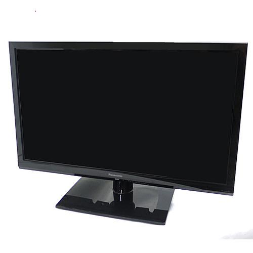 中古】Panasonic 24型 液晶テレビ 商業施設用モデル VIERA TH-24D300HT