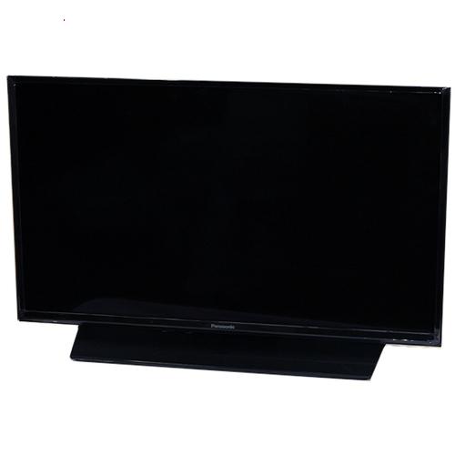 爆買【中古】Panasonic 32V型 液晶テレビ VIERA TH-32F300 リモコン