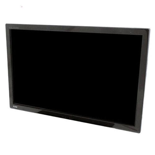 中古】三菱電機 32型 液晶テレビ 壁掛け専用スタンドレスモデル LCD