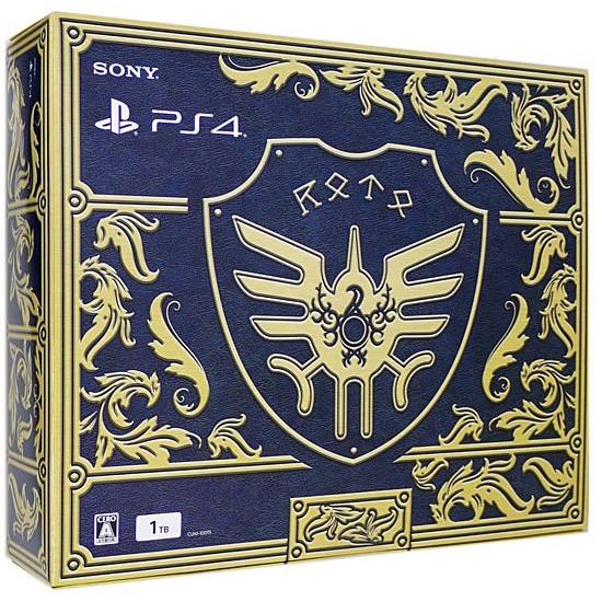 SONY 【新品訳あり(箱きず・やぶれ)】 プレイステーション4 1TB SONY 【新品訳あり(箱きず・やぶれ)】 プレイステーション4 1TB