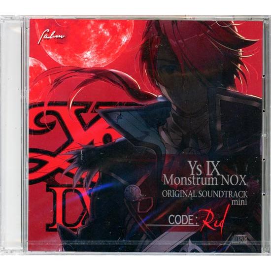 爆買イースIX - Monstrum NOX - 初回特典付き PS4 | 日本ファルコム | 01