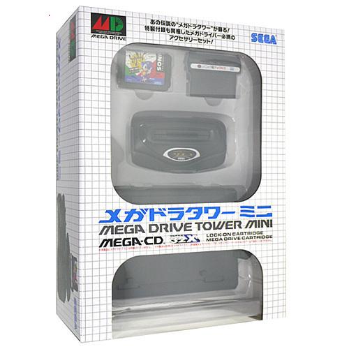 セガ（SEGA） 爆買SEGA メガドラタワーミニ HAA-2920 : エクセラー