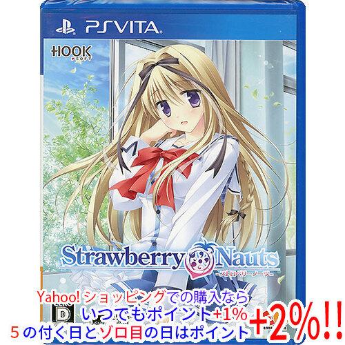 Strawberry Nauts 完全生産限定版 Strawberry Nauts 完全生産限定版 【Switch】 エンターグラム
