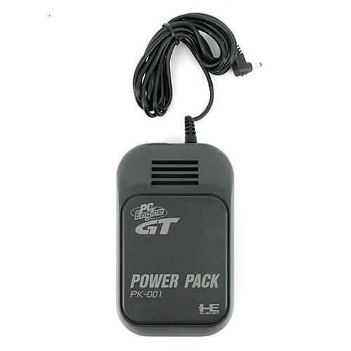 NEC 爆買【新品(開封のみ)】 NEC PCエンジン GT専用 バッテリーパワー