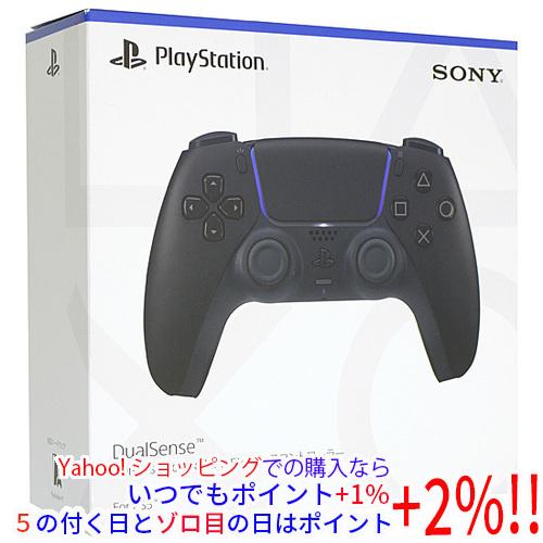 SONY（ソニー） 【新品(開封のみ)】 ワイヤレスコントローラー
