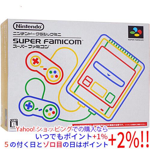 第一ネット 中古即納 送料無料 任天堂 任天堂 ニンテンドークラシックミニ スーパーファミコン 元箱あり ファミコンミニ Www Radio10 Sr