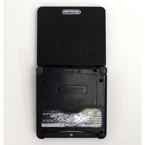 ゲームボーイアドバンス　SP ゲームボーイアドバンスSPが発売された日。折りたたみ型のおしゃれで