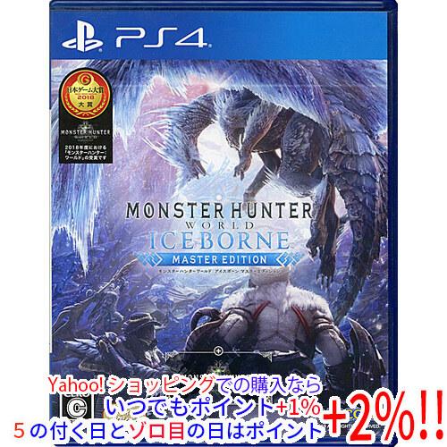 カプコン（CAPCOM） 【中古】【ゆうパケット対応】モンスターハンター 