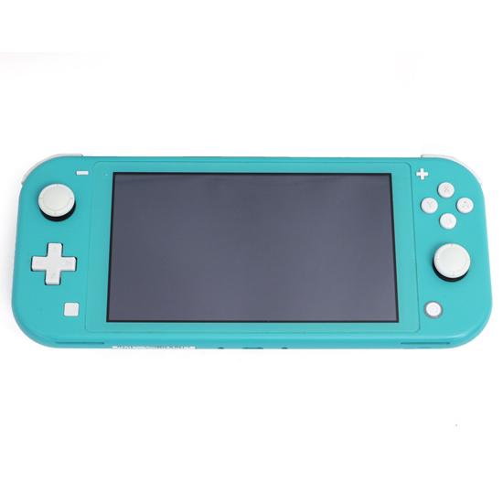 ☆【中古】任天堂 Nintendo Switch Lite(ニンテンドースイッチ ライト 